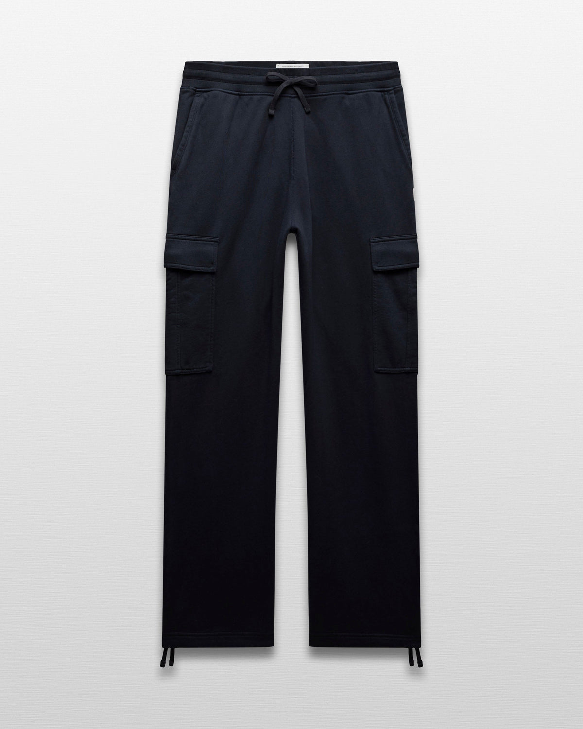Midweight Terry Relaxed Cargo Sweatpant