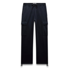 Midweight Terry Relaxed Cargo Sweatpant