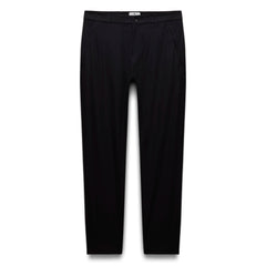 Stretch Warp Knit Coach's Slim Pant - Shorter