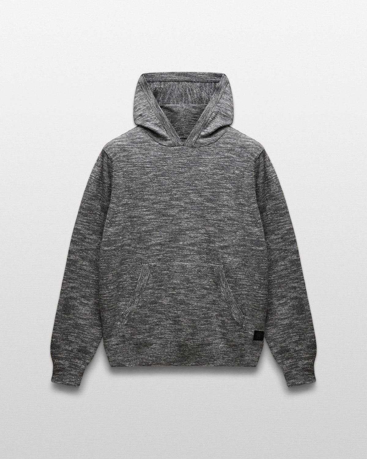 Cotton Slub Laurel Hoodie