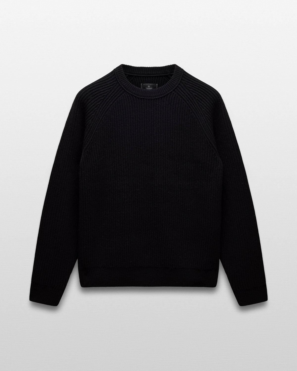 Merino Kenny Crewneck