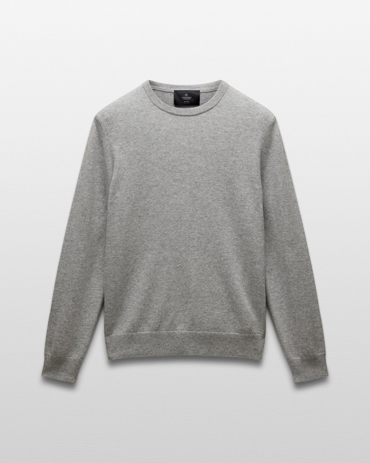Cashmere Cove Crewneck
