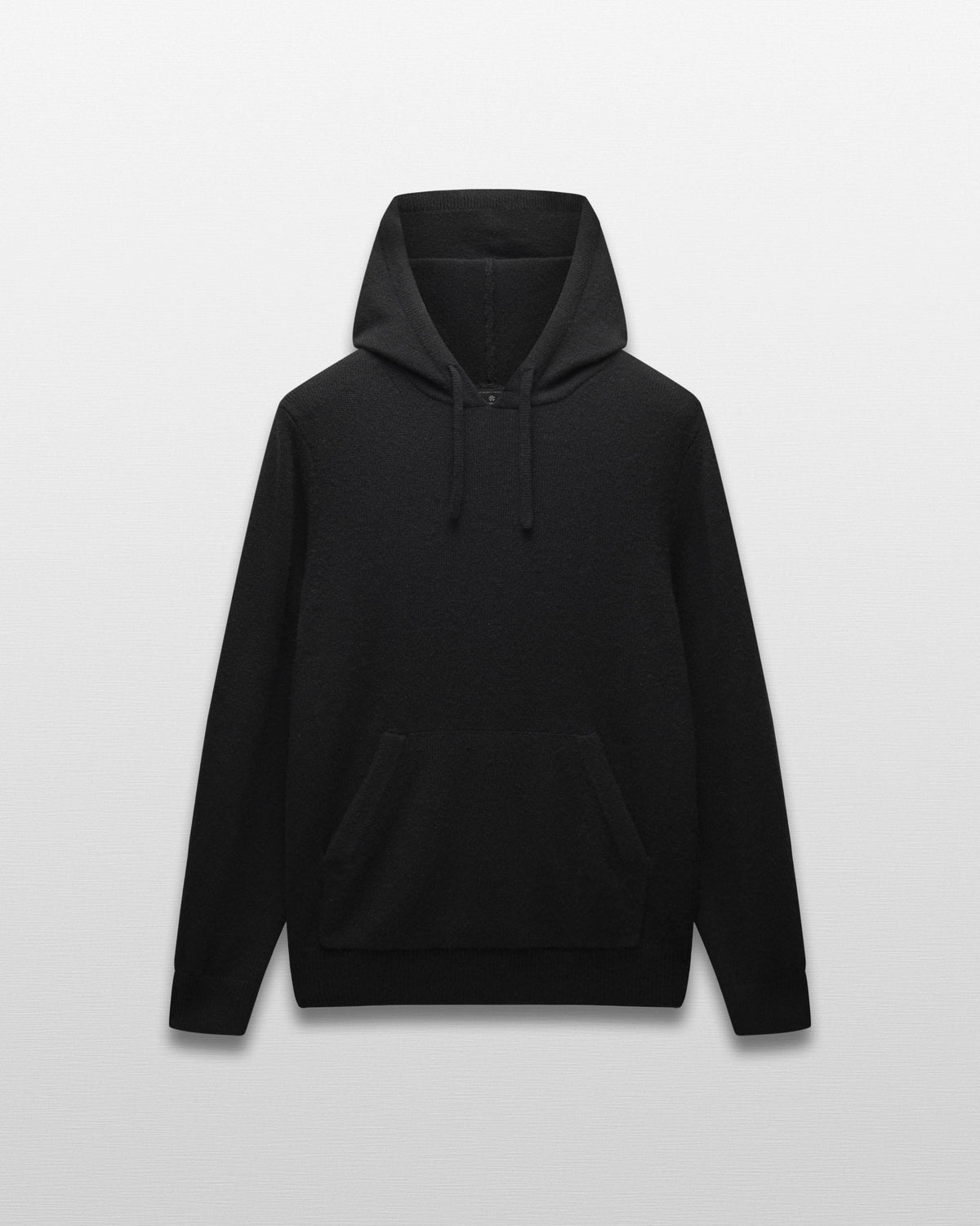 Cashmere Cove Hoodie