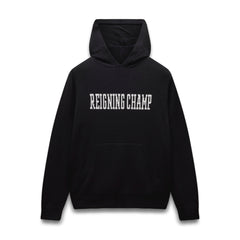Supima Knit Collegiate Hoodie