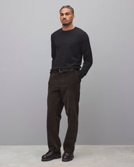 Calf Leather Classic Belt