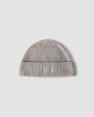 Merino Beanie