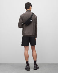 Nylon Twill Road Two-Way Pack