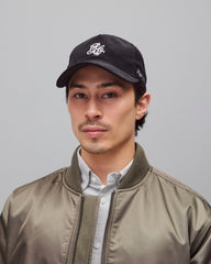 Corduroy RCAW Dart Cap