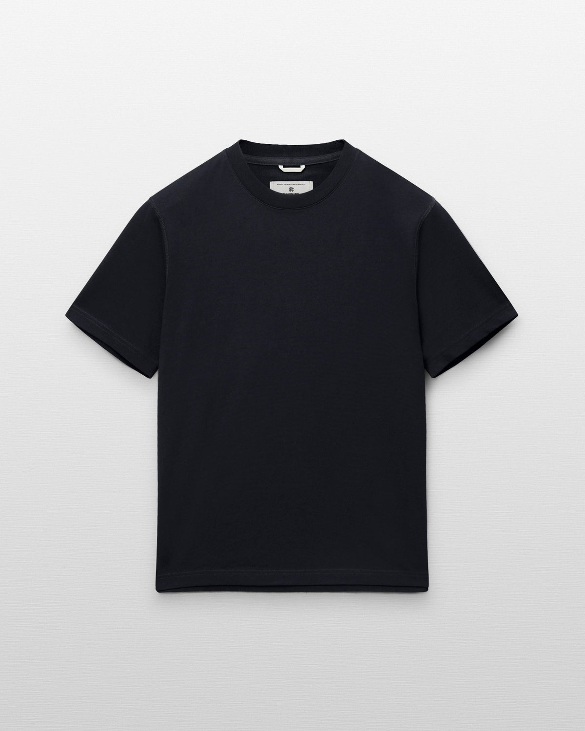 Midweight Jersey OG T-Shirt