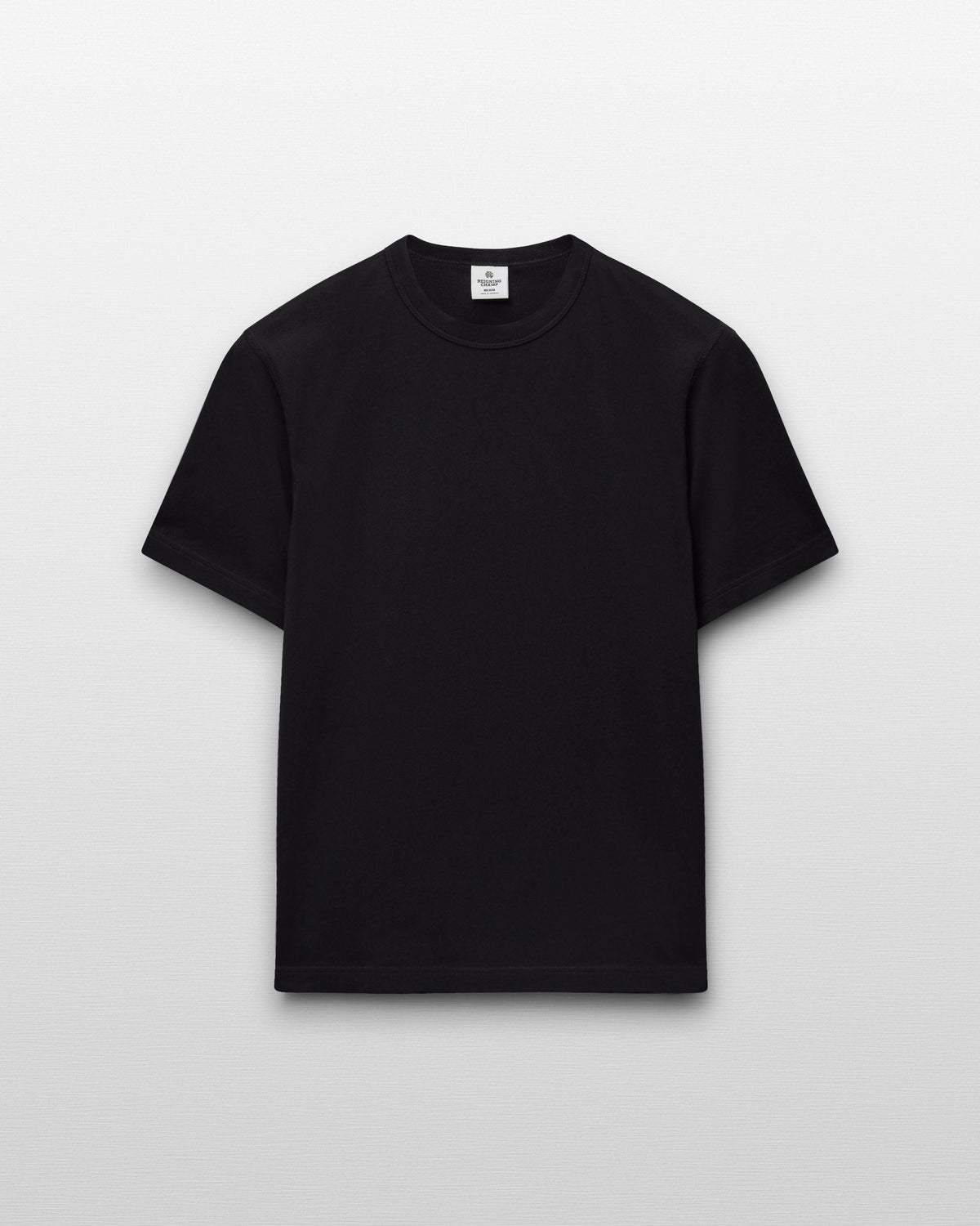 Lightweight Jersey Standard T-Shirt