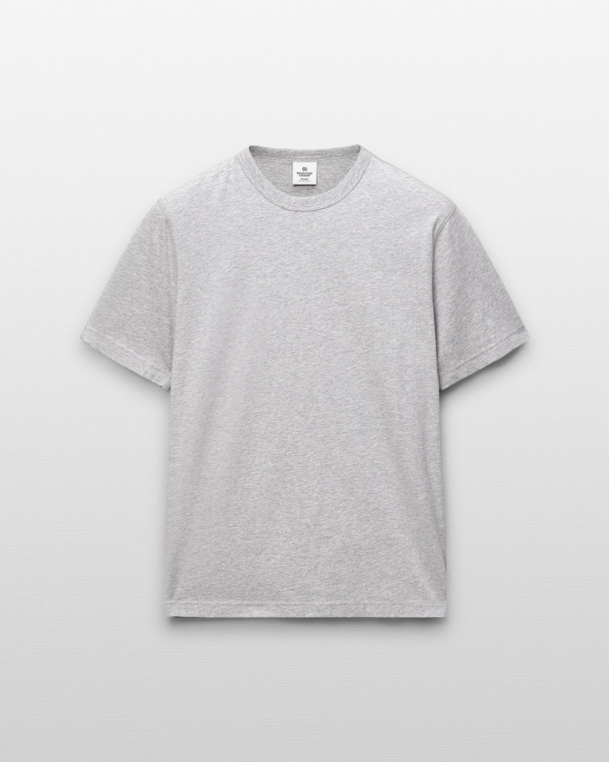 Lightweight Jersey Standard T-Shirt