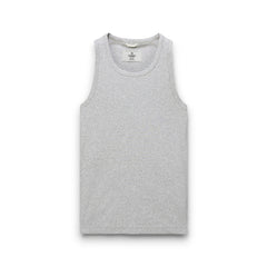 Cotton Rib Slim Tank Top