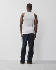 Cotton Rib Slim Tank Top