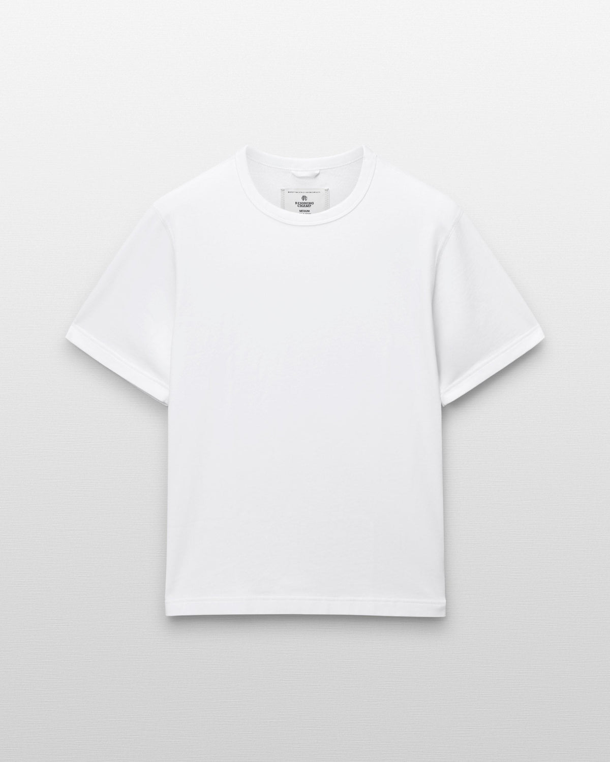 Heavyweight Jersey OG T-Shirt