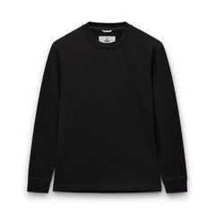 Midweight Jersey Standard Long Sleeve