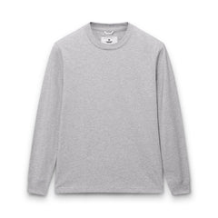 Midweight Jersey Standard Long Sleeve