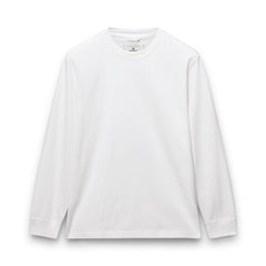 Midweight Jersey Standard Long Sleeve