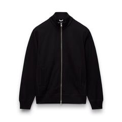 Midweight Terry Standard Track Jacket