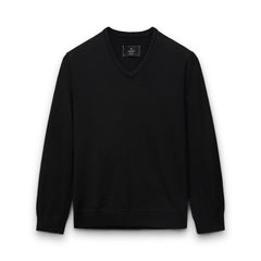 Lightweight Merino Harry V-Neck Sweater