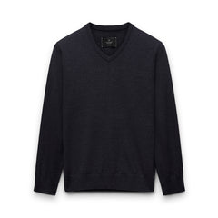 Lightweight Merino Harry V-Neck Sweater