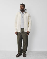 Heavy Merino Commune Sweater