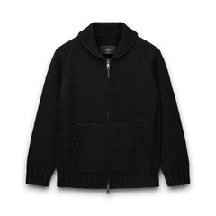 Heavy Merino Commune Sweater