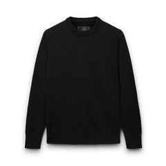 Supima Knit Bantam Crewneck