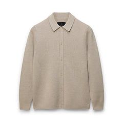 Merino Pier Shirt
