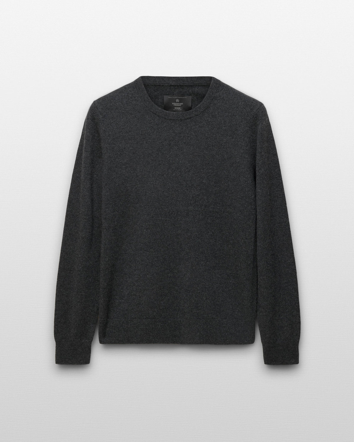 Cashmere Cove Crewneck