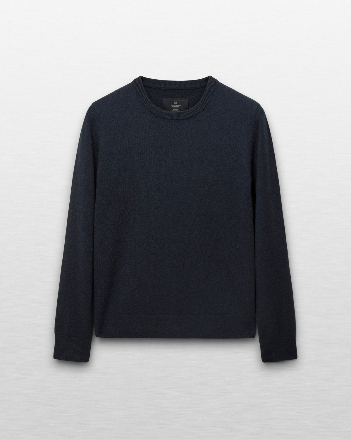 Cashmere Cove Crewneck