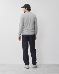 Cashmere Cove Long Sleeve Polo