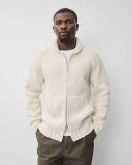 Heavy Merino Commune Sweater