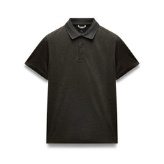 Engineered Mesh Zone Standard Polo