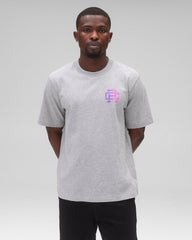 Midweight Jersey Spray OG T-Shirt
