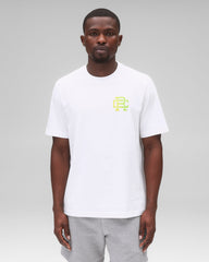 Midweight Jersey Spray OG T-Shirt