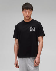 Midweight Jersey Reverb OG T-Shirt
