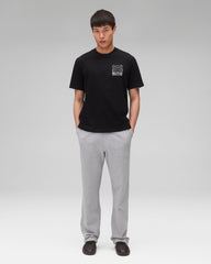 Midweight Jersey Reverb OG T-Shirt