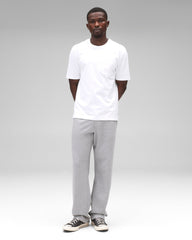 Midweight Jersey Standard Pocket T-Shirt