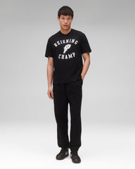 Midweight Jersey Mercury OG T-Shirt