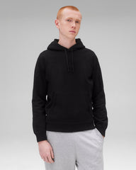 Midweight Terry Lockup Standard Hoodie