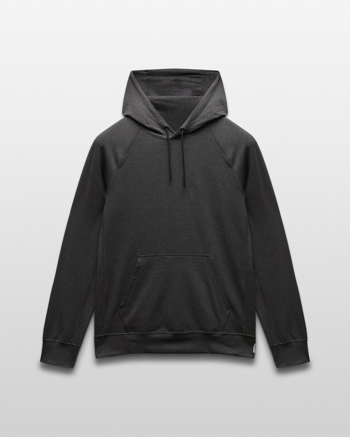 Brushed Jersey Recovery Standard Hoodie