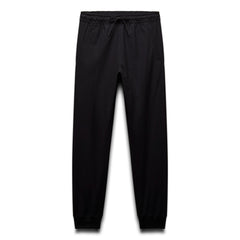 Stretch Warp Knit Coach's Slim Jogger