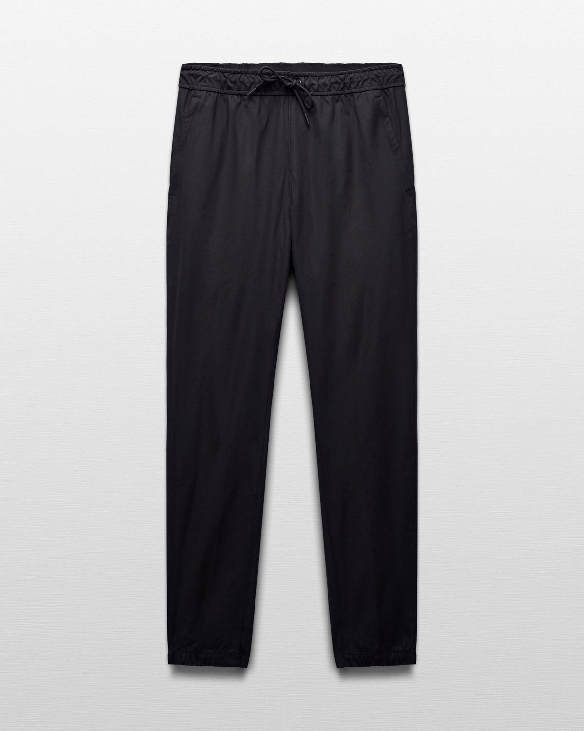 Stretch Warp Knit Coach's Standard Jogger