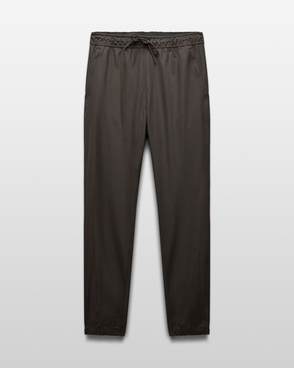 Stretch Warp Knit Coach's Standard Jogger