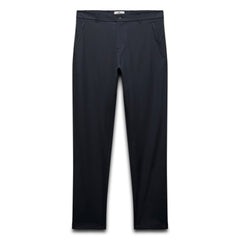 Stretch Warp Knit Coach's Slim Pant