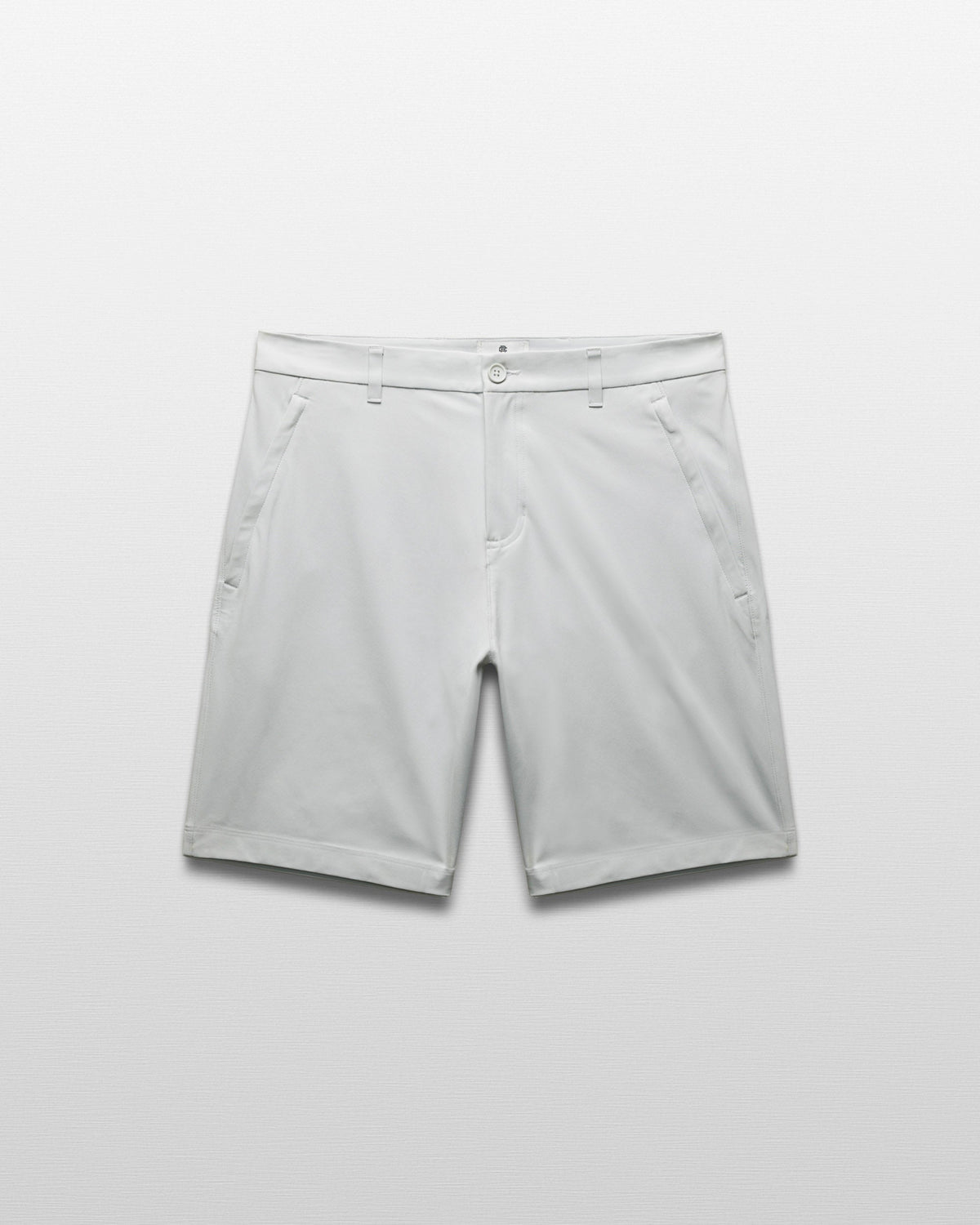 Stretch Warp Knit Coach's Standard Short 9"