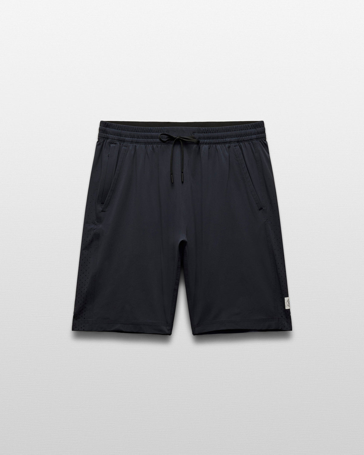 4-Way Stretch Nylon Standard Training Short 9â