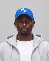 New Era 9Twenty Old English Cap