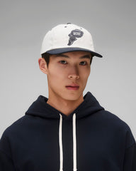 Mercury Strapback Cap