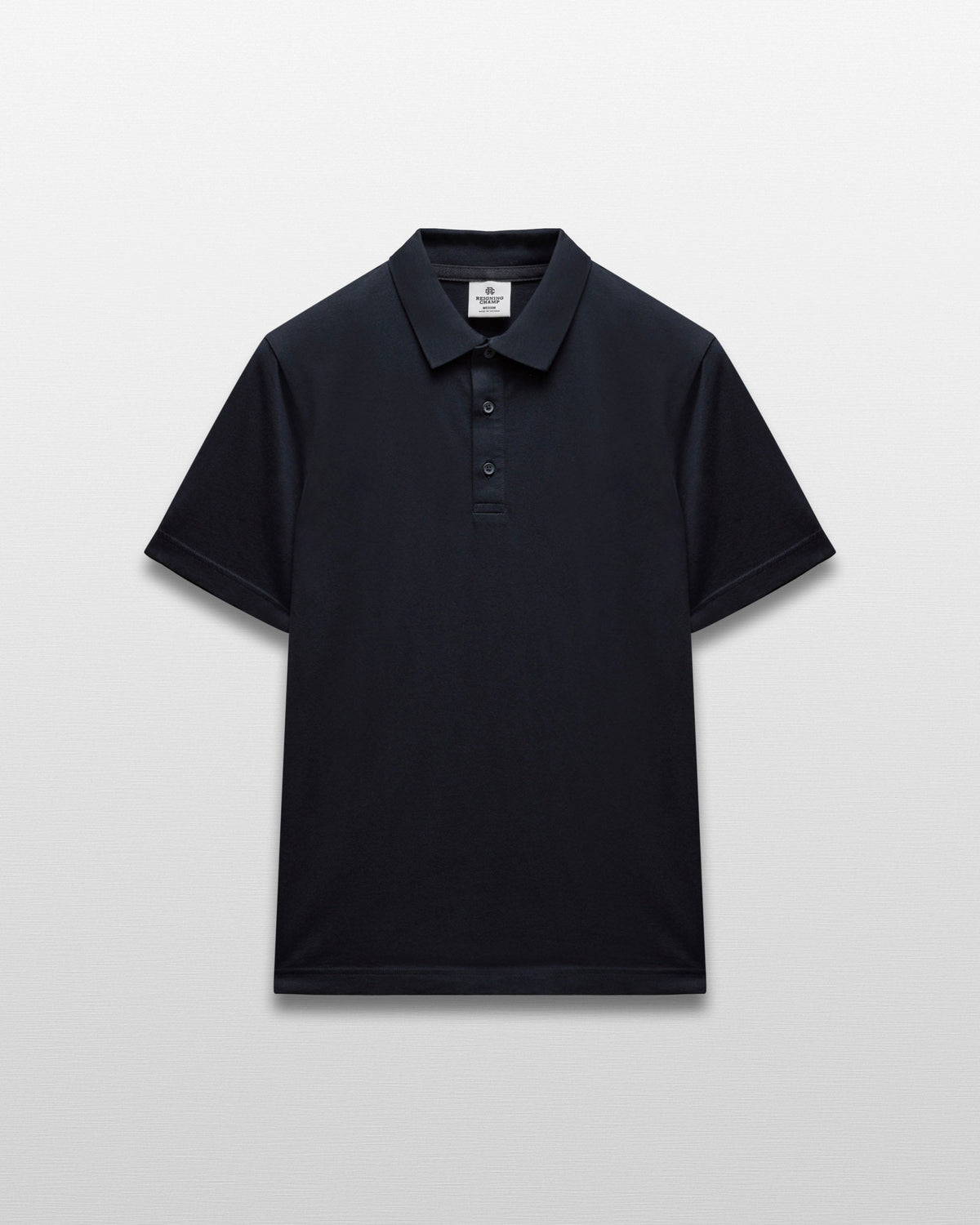 Lightweight Jersey Standard Polo